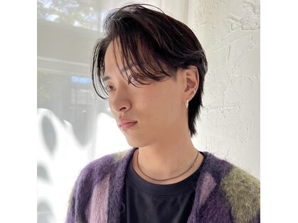 アン モラ(Un mora)の写真