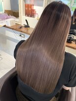 アネラ(Anela)&nbsp;Anela髪質改善トリートメント