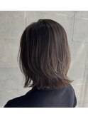 ウルフボブ