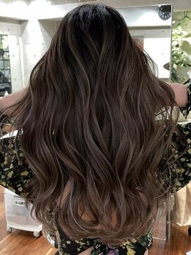 ジルブラン 国分寺(JIL BLAN) ブリーチカラー/ハイライトカラー/イルミナカラー[国分寺]2781