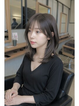 ソッカ(socca) ミディアムレイヤー