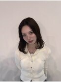 韓国スタイル×レイヤー