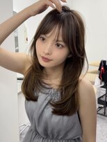 ジュイル ハラジュク(JEWIL HARAJUKU)&nbsp;今年人気のレイヤースタイル/10代 20代 30代/原宿