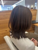 ファースト 長町店(first)&nbsp;くびれヘアー