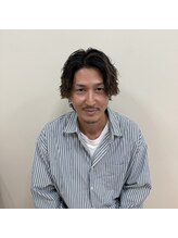 美容室クラフト ユーカリヶ丘店 小山 裕弘