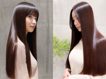 ○nino.武蔵小杉 縮毛矯正専門店【ニノット】 