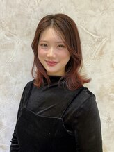 ダブルバイグリッター(W by GRITTERs)&nbsp;＊misaki ＊