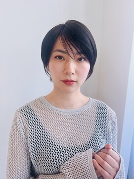 エクリボンヌ(equri bonne) 【equribonne目黒】おすすめスタイル【目黒】