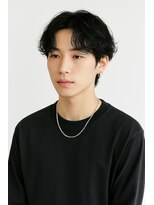 メンズサロンゲイン 名古屋 池下(men's salon Gain) メンズサロン/メンズカット/メンズパーマ/縮毛矯正/ストレート