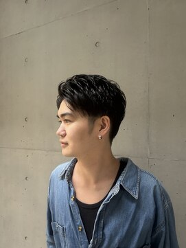 チップタップ 保谷店(tip top) センターパート