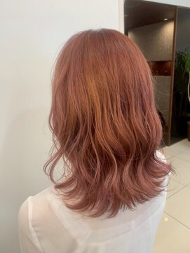 ノット 成田公津の杜(Knot) 大人ガーリー/ダークアッシュ/似合わせカット/成田公津の杜駅