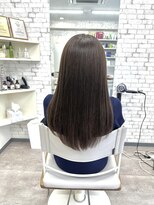 ルエ(Louer)&nbsp;Louer hairmake×ロング