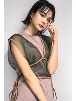 ルタ(LuTa by siesta＆LiCO)&nbsp;【Luta 吉祥寺】外はねボブ＋20代/30代/40代★New Open