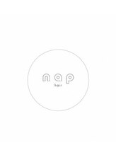 ナップヘアー(nap hair) 秋山 拓未