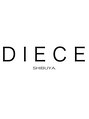 ダイス シブヤ(DIECE SHIBUYA.)&nbsp;DIECE  SHIBUYA