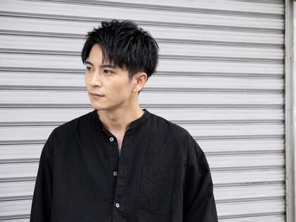 シスヘアー(CYS.Hair)の写真