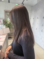 アングゥギャラリー(ungu GALLERY)&nbsp;酸性ストレート/ココアブラウン