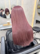 ルノン フィージュ(LUNON fieju)&nbsp;イメチェンヘアスタイル/前髪カタログ/クールショート