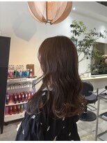 アクビー(AKuBii) nuance color