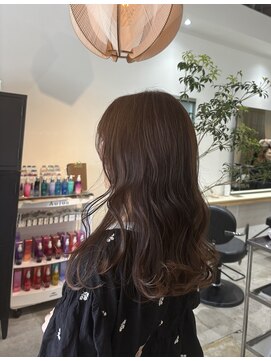 アクビー(AKuBii) nuance color