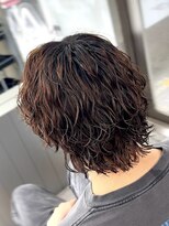 ACRO men's salon 本店【アクロメンズサロン】【9月中旬NEW OPEN(予定)】&nbsp;サーフカール/広島メンズパーマ/広島パーマ