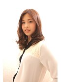 大人☆ツヤガール