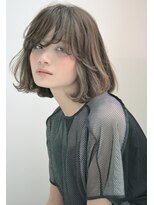 ヴィジョン(VISION)&nbsp;【VISION】似合わせで安心♪３Dスペシャルブレンドハイライト