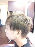 ショートスタイル
