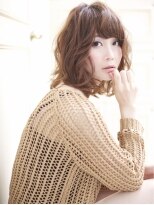 フォルテ 中田店&nbsp;【FORTE中田店】ミディアムスタイル