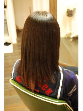 ヘアドクター ディービー 渋谷店(HAIR DOCTOR DB) インナーカラー 《ヘアドクターDB》