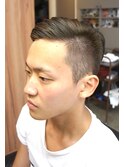 BARBER STYLE '07
