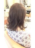 2017秋冬イチオシ とろみ系カラー