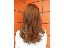 ヘアースタイリストサロン レオン 神立店(HAIR STYLIST SALON LEON)