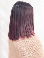 クアトログランシュ ひたちなか店(QUATRO×GranCieux)&nbsp;Girlyなピンクカラー