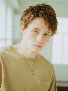 リアン 方南町店(Lian) 【2019年夏の新作スタイル】方南町美容室Lian