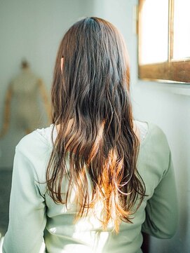 プロデュース 古淵店(Produce) グロッシーロング【古淵/相模原/町田】