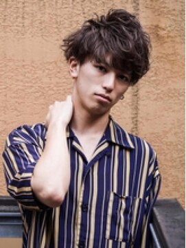 グロウ 別府店(growth) growth★018