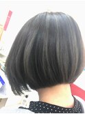 ハイライトボブ