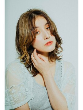 フローレバイヌンク(Flore by nunc) 【巣鴨】【大塚】Flore by nunc新作スタイル【地蔵通り商店街】