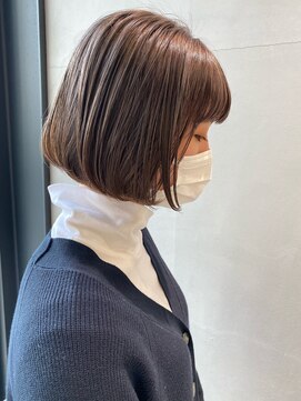 シアター(CIARTOR) ボブ