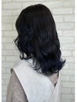 トゥルークリエイション 久喜(True Creation) ネイビーブラック