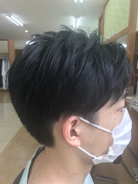 ビューテ(BIEUTE) 2way2ーぶろ