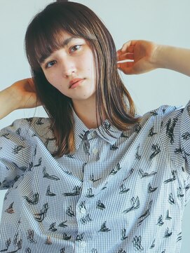 バーノン(VERNON) 3D HILIGHT 【VERNON】058-262-3611