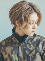 バーノン(VERNON)&nbsp;INVERTED　BOB【VERNON】058-262-3611