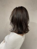 インビテーション 名古屋(invitation)&nbsp;くすみグレージュ