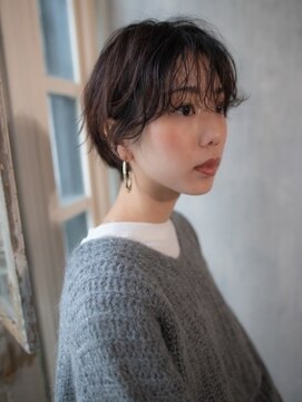 ヌル いわき(neul) ニュアンスカール【いわき】