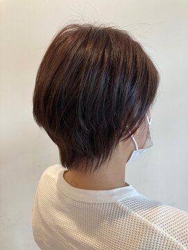 スタジオ アルファプラス 日暮里店(studio α+) ボブレイヤー【スタジオアルファプラス日暮里】