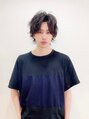 アグ ヘアー トリップ 川西2号店(Agu hair trip) 井藤 亘一