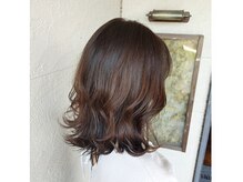 ヘアーステージ ブランツ(HairStage Blant's)