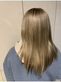 ○ハイトーンベージュ○